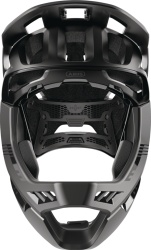 CASCA FULL FACE ABUS TARGON MANDIBULA DETASABILA MODEL 2026 - Img 3