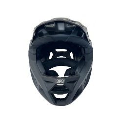 Casca full-face Integra Sport Black XL (60-62 cm) - Img 3