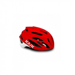 Casca Kask Rapido Rosu M (52-58 cm)