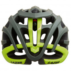 Casca Lazer Blade+ MIPS Verde-Galben