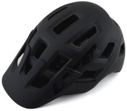 Casca Lazer Coyote negru mat M Mips