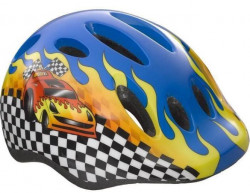 Casca Lazer Max+ Race car