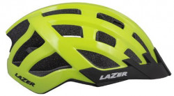 Casca Lazer PetitDLX Galben Fluorescent