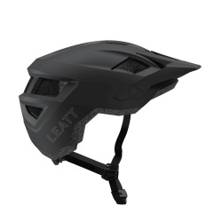 Casca Leatt MTB AllMtn 1.0 Stealth Black/Grey L - 59-63cm - Img 2