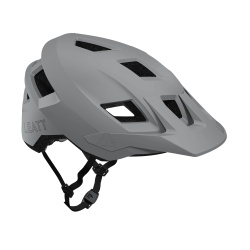 Casca Leatt MTB AllMtn 1.0 Titanium Grey M - 55-59cm
