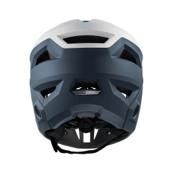 Casca Leatt MTB Enduro 3.0 White S - 51-55cm - Img 2