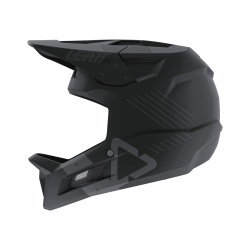Casca Leatt MTB Gravity 2.0 Stealth Black/Grey L - 59-60cm - Img 3