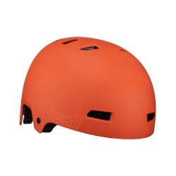 Casca Leatt MTB Urban 2.0 Glow Orange S - 51-55cm