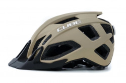 Casca MTB CUBE Quest Desert