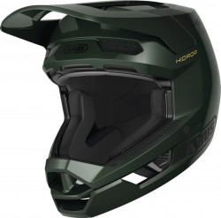 Casca MTB Full Face ABUS Hidrop Moss Green