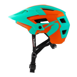 CASCA O'NEAL DEFENDER 2.0 SOLID 380gr 59-61 PORTOCALIU