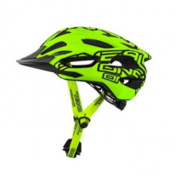 Casca O'Neal Q RL ABS&Fidlock Galben Neon L/XL 58-63 cm - Img 2