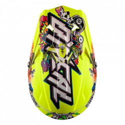 Casca O'NEAL 3 Series CRANK M 58CM Multicolor
