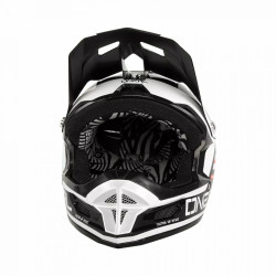 Casca O'NEAL FURY RL Afterburner 59-60 cm L