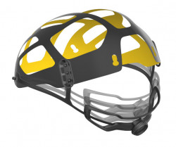 CASCA SCOTT ARX PLUS DARK GREY YELLOW 4