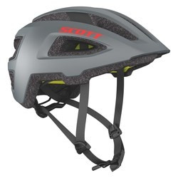 CASCA SCOTT GROOVE PLUS GREY DARK S/M