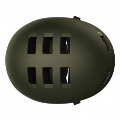 CASCA SCOTT JIBE  Komodo Green-Gold