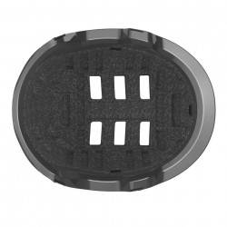 CASCA SCOTT JIBE Midnight Black