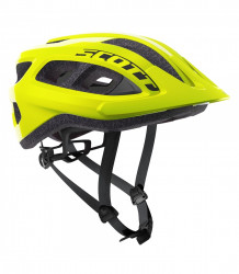 CASCA SCOTT SUPRA YELLOW 2019 ONE SIZE