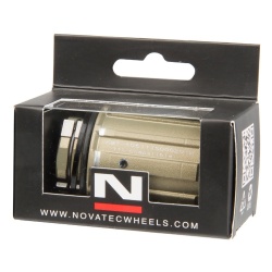 Caseta Butuc NOVATEC ( B2) 8-11v SHIMANO - Img 5