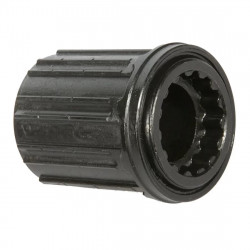 Caseta butuc spate SHIMANO Deore XT FH-M770