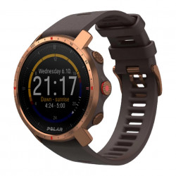 Ceas POLAR Grit X Pro Nordic Cooper