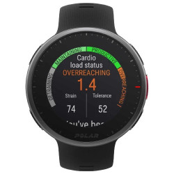 Ceas POLAR Vantage V2 Black