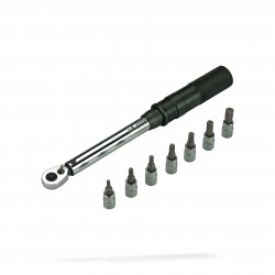 Cheie dinamometrica BBB BTL-173 TorqueSet 2-24nM
