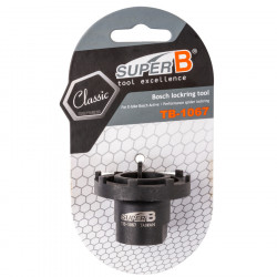 Cheie E-Bike SUPER B TB-1067 BoschÂ® - Img 3
