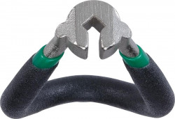 Cheie spite BBB BTL-183 ProTune 0.130 (3.3mm) Verde - Img 3