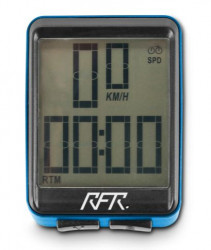 Ciclocomputer RFR Wireless CMPT 12F