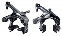 Cleste Frana Fata Shimano Ultegra BR-R8000 cu Saboti Janta Carbon - Img 2