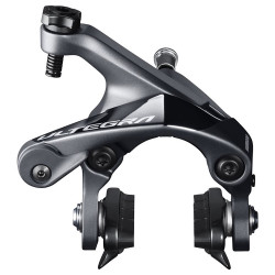 CLESTI DE FRANA SHIMANO ULTEGRA BR-R8000 FATA CS-51 PIULITA INGROPATA SABOTI R55C4