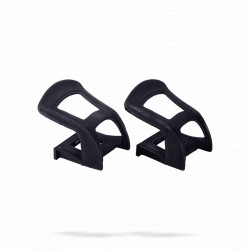 Clipsuri pedale BBB NoseTight M Negre