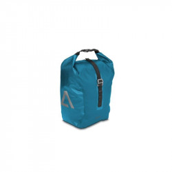 COBURI ACID PANNIERS TRAVLR 15 Flame Black - Img 2