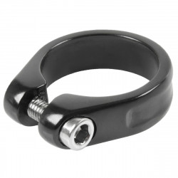 Colier Tija Sa M-WAVE 34,9 mm-Negru