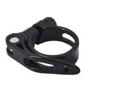 Colier Tija Sa SXT 34.9mm XT-C76 Negru QR