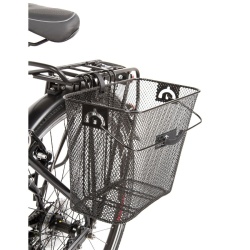Cos Metal Spate R+L M-WAVE BA-R HANG CARRIER - Img 5