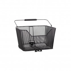 COS RFR BASCKET KLICK&GO 25L Negru