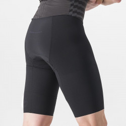 Costum de triatlon cu maneca scurta Castelli PR 2 Speed, Negru, L - Img 4