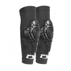 Cotiere TSG Softshell Elbow-Sleeve Joint Black