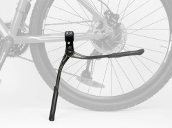 Cric Spate AUTHOR AKS-530 RS 24"-29" (Negru) - Img 2