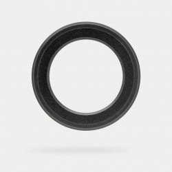 CUPA FURCA ACROS AS BASE PLATE 1.5 BLACK (2020-2023) NEGRU - Img 3