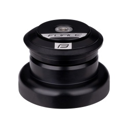Cuvete Force A-Head 1 1/8 Al, Tapered Negre