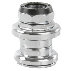 Cuveti Externi NECO 1" Metal Silver