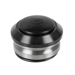 Cuveti Integrati NECO 1.1/8 Aluminiu Negru Campagnolo - Img 4