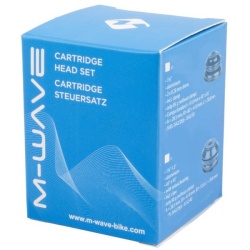 Cuveti Semi Integrati M-WAVE ZS44/56 LB - Img 11