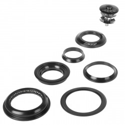 Cuveti Semi-Integrati Tapered NECO 1.1/8"-1.5" H - 11,8 mm - Img 2