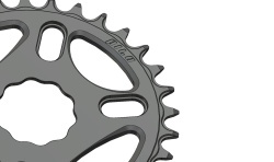 Direct Mounts PILO 32T Narrow wide Specialized CRK Hyprglide - Img 3