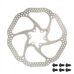 Disc frana Force-2 180 mm 6 suruburi